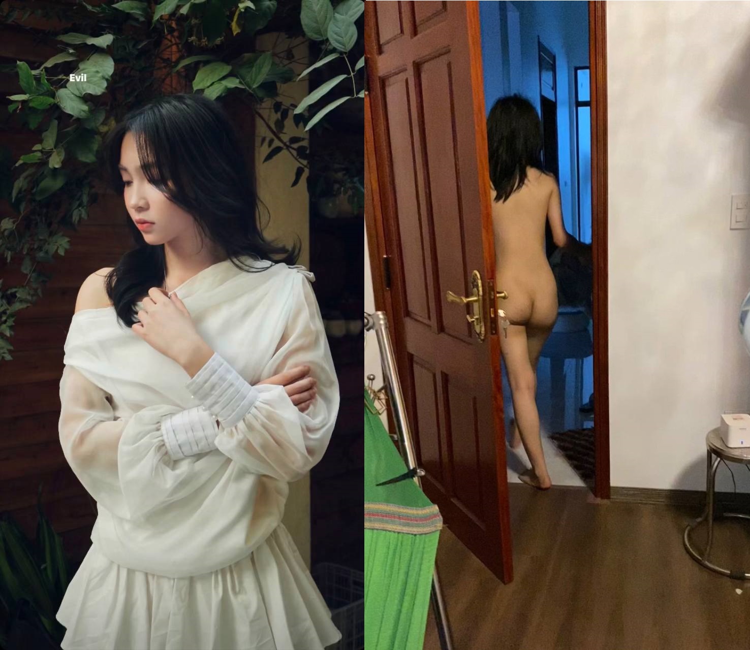 Phim Đụ em nữ sinh lồn đẹp lông