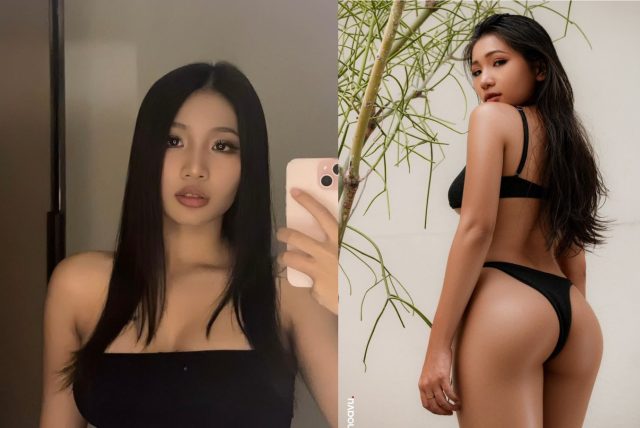 Em bị anh chim bự đụ đến tê tái