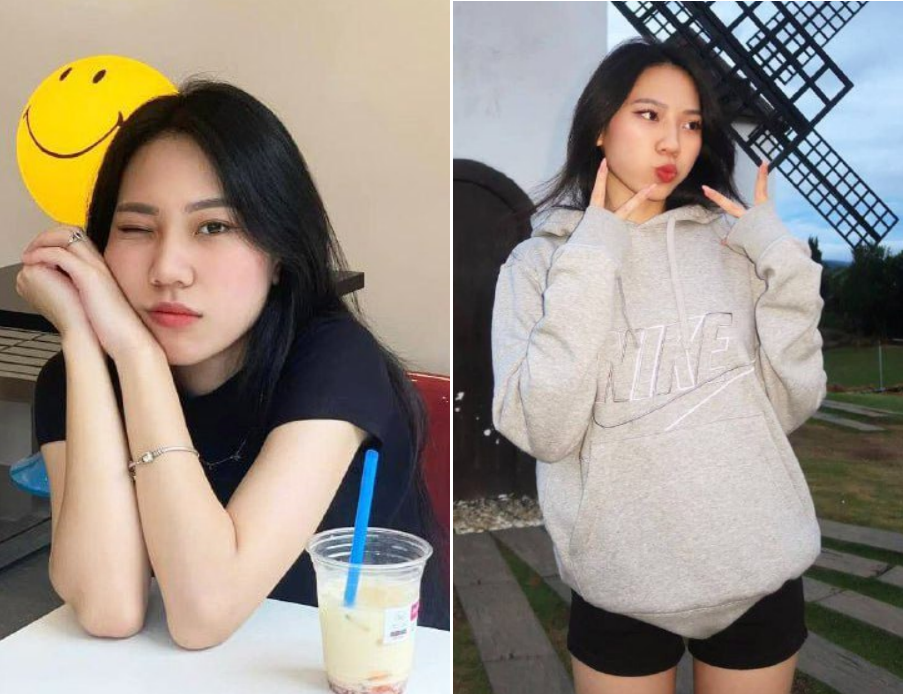 Em bị dồn tới mức không còn sức sống