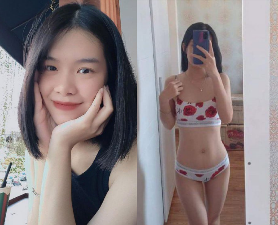 Phim Em BJ tài hơn gái đĩ