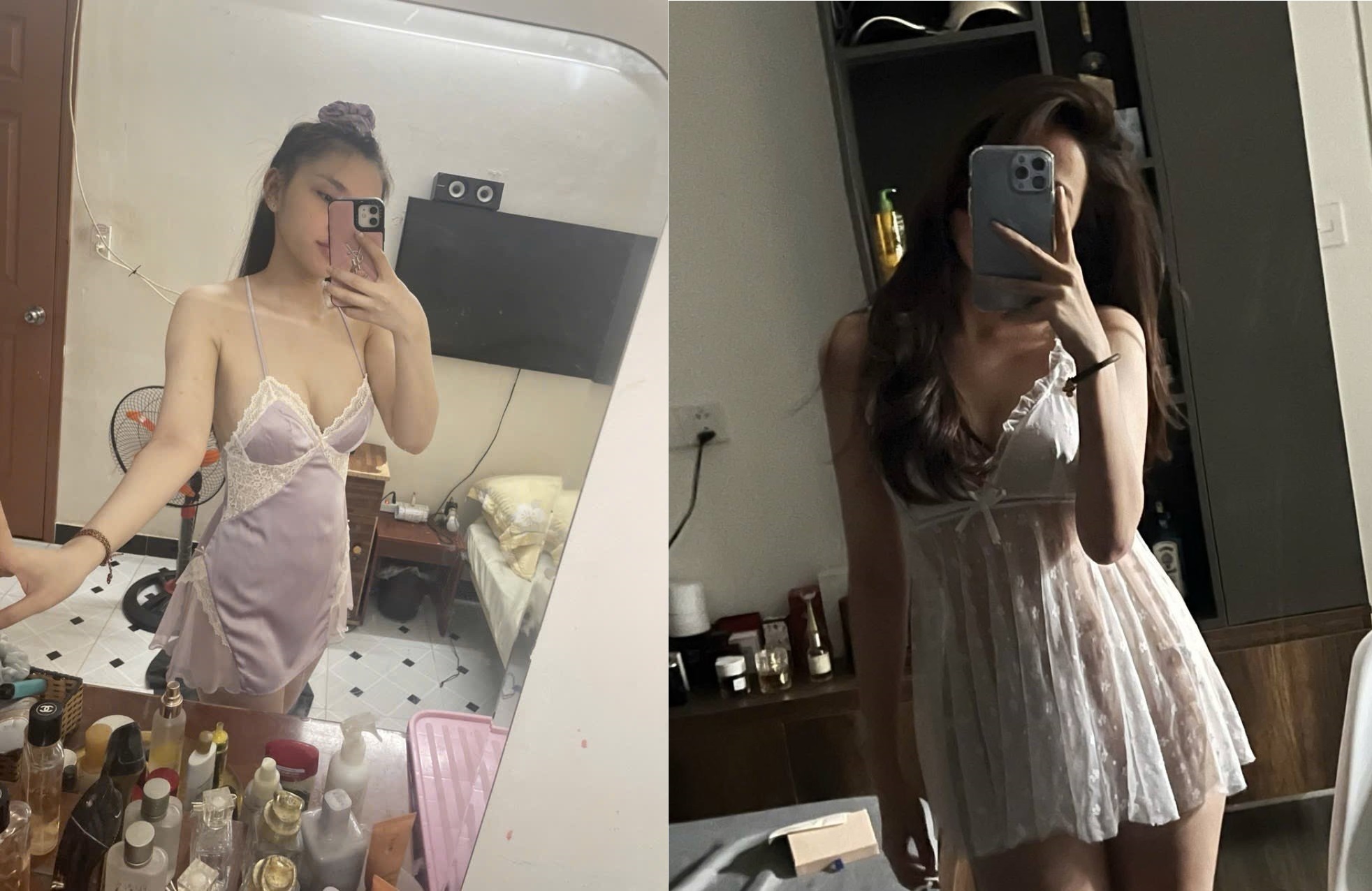 Phim Em cao ráo vú đẹp cực phẩm