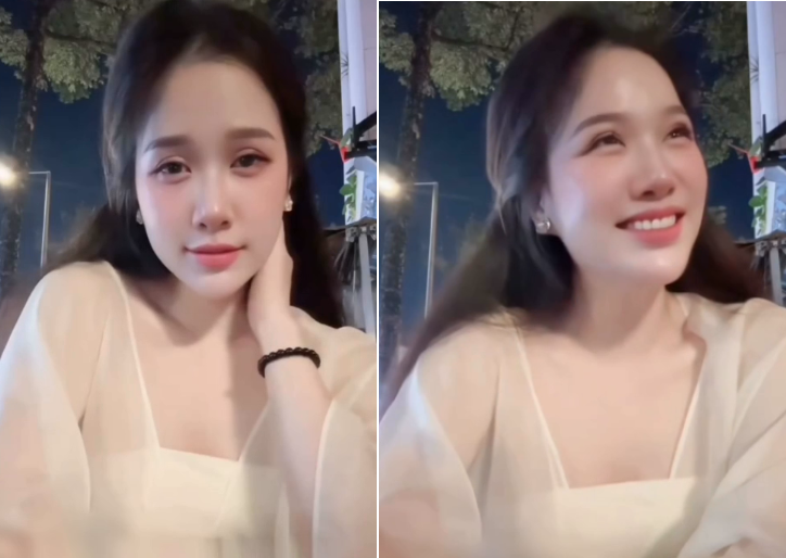 Phim Em cười vui khi anh nói địt