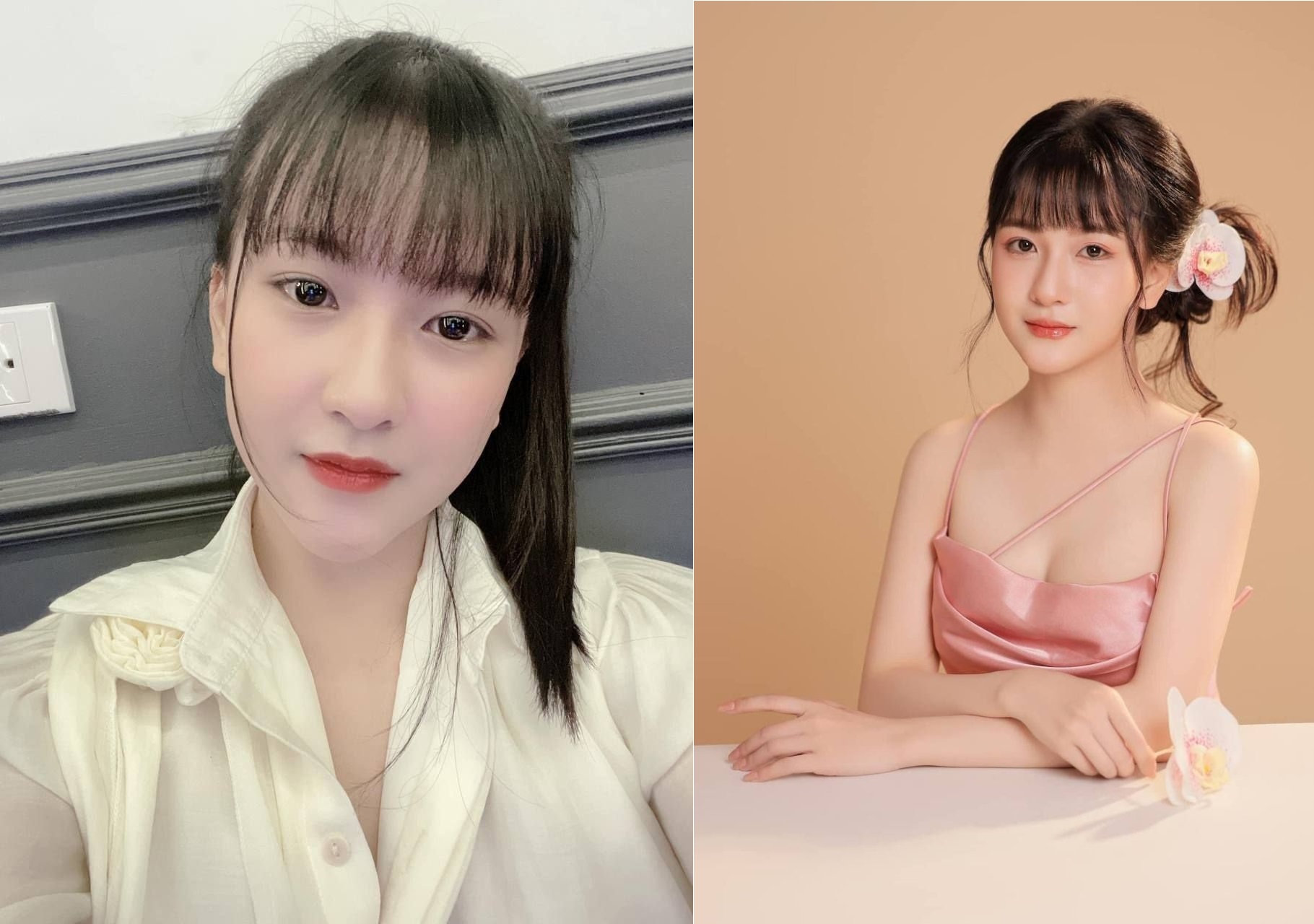 Phim Em dâm đãng khát khao ân ái mọi lúc