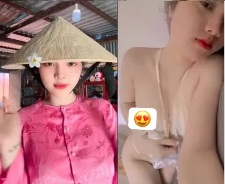 Phim Em gái non mỗi ngày đều thích khoe thân hình