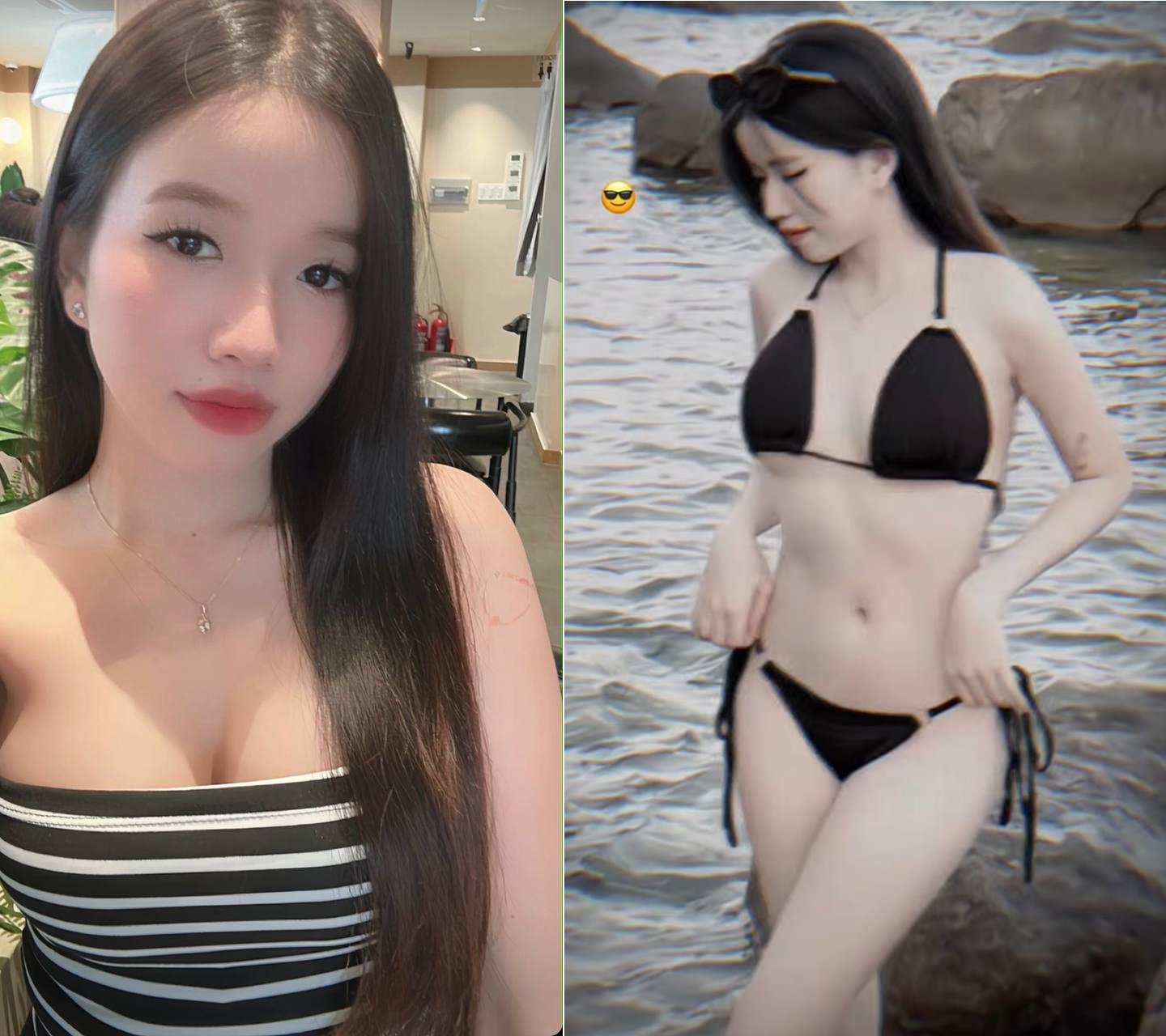 Phim Em gái Tây giọng miền Trung ngọt