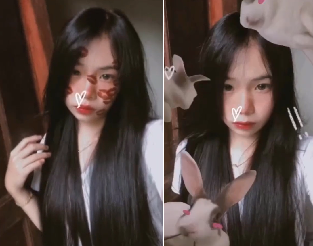 Em học thèm cu chọc lồn gửi bạn trai