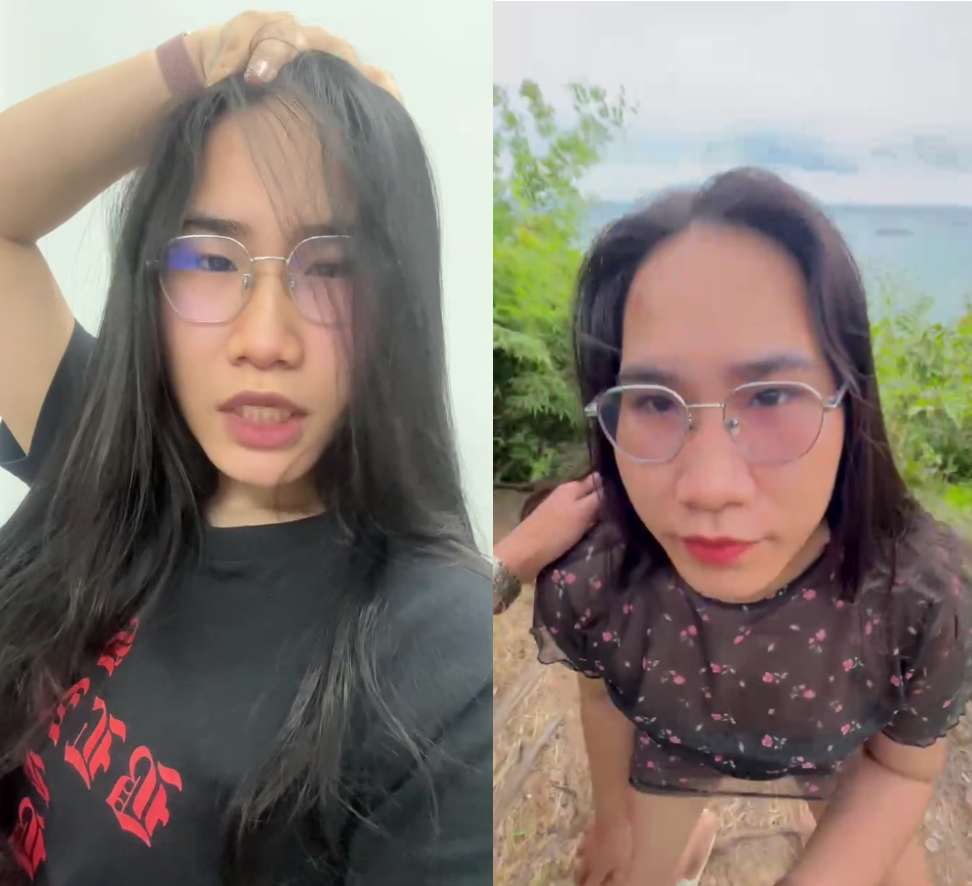 Phim Em hư hỏng lúc nào cũng đòi bú cu không chịu ngừng