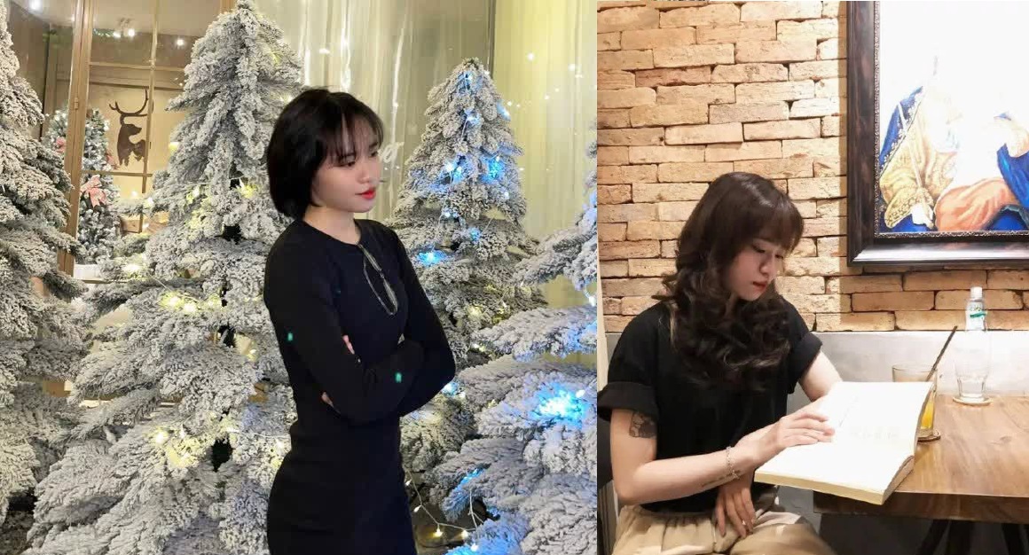 Phim Em khoái diện đồ hầu gái khi nện
