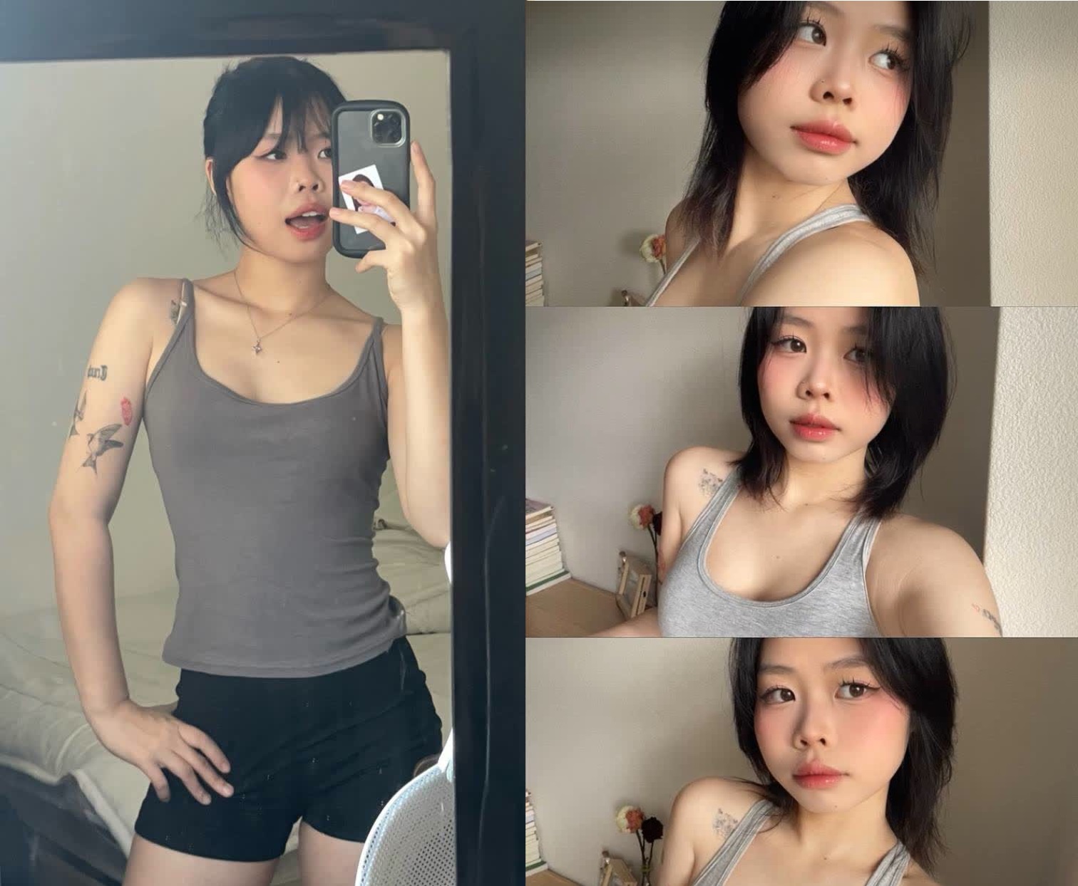 Em khoái la anh ơi