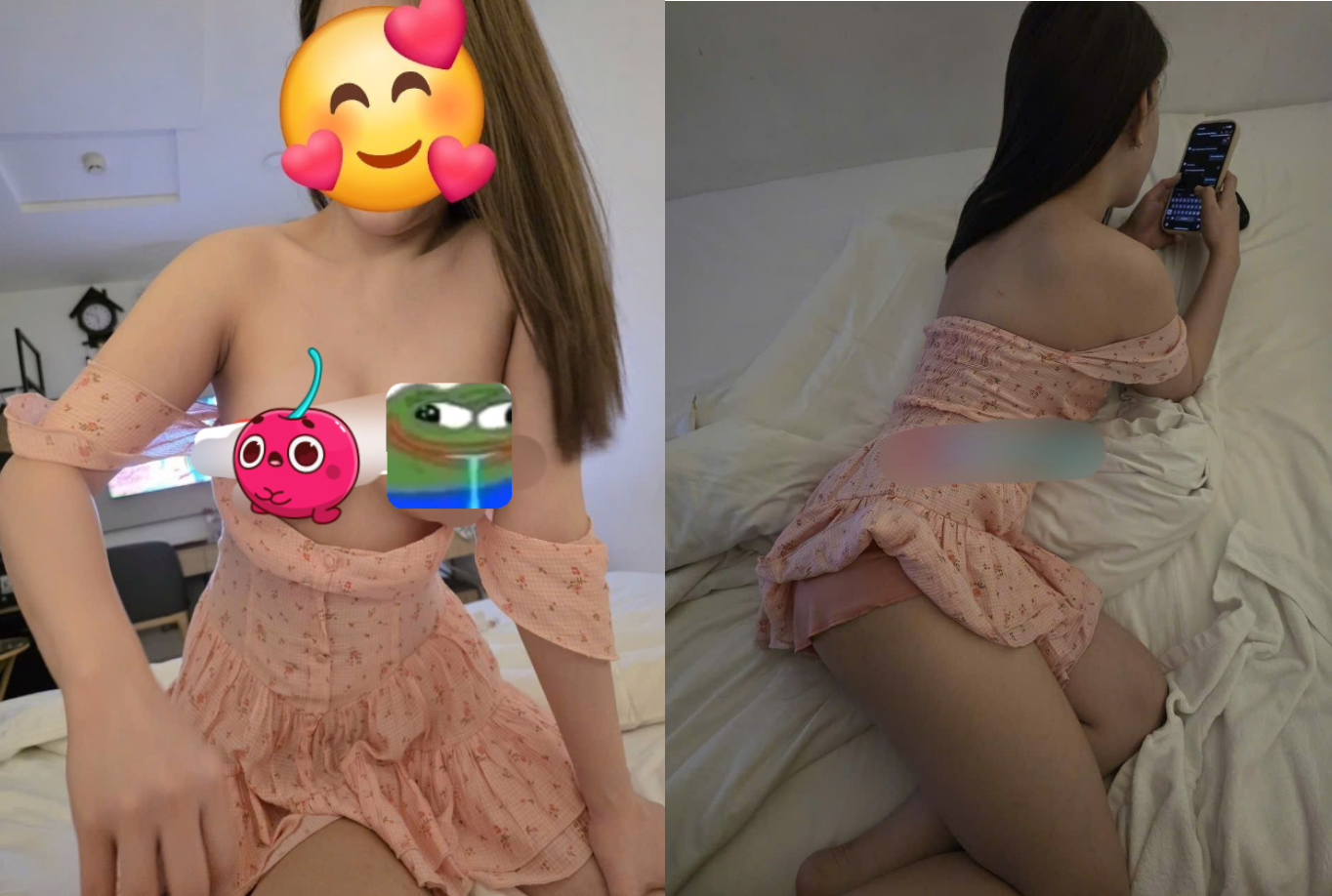 Em luyến lưu hàng anh sau đêm tân hôn