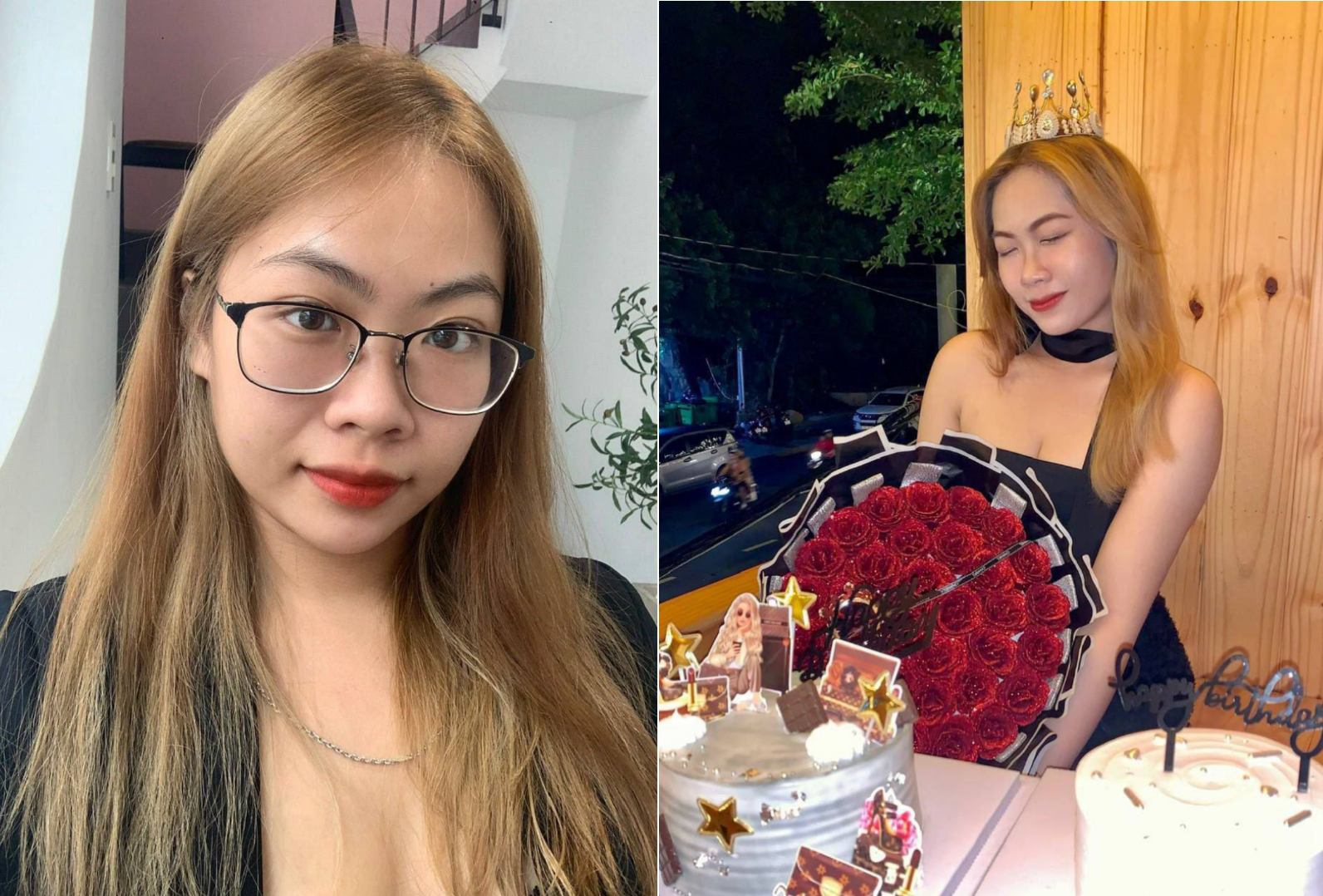 Em mê khiến cơ thể lịm đi không ngừng