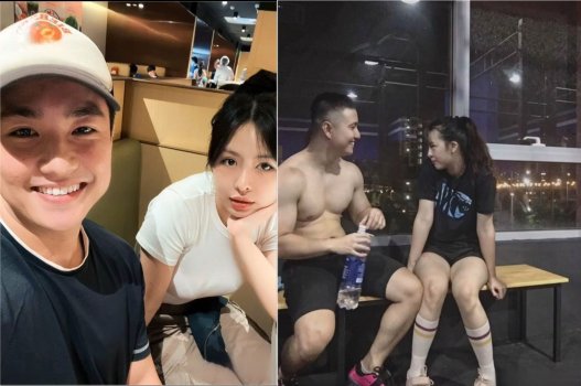 Em Ngọc đỏ rực khát khao bạo tàn