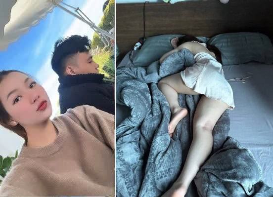 Phim Em người yêu dâm địt từ đồng đến giường