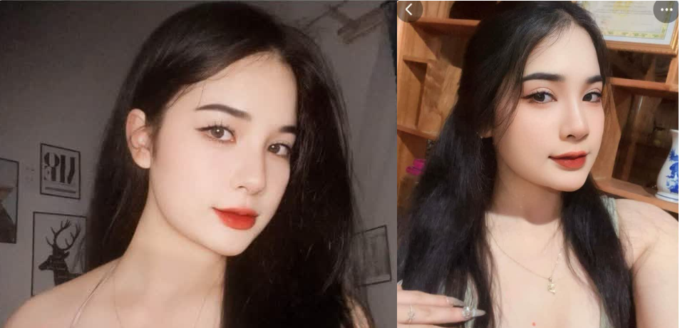 Phim Em Nhung lồn múp bị địt rên sướng