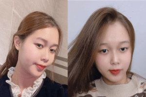 Phim Em nói không hư mà sao cứ thích đụng chạm