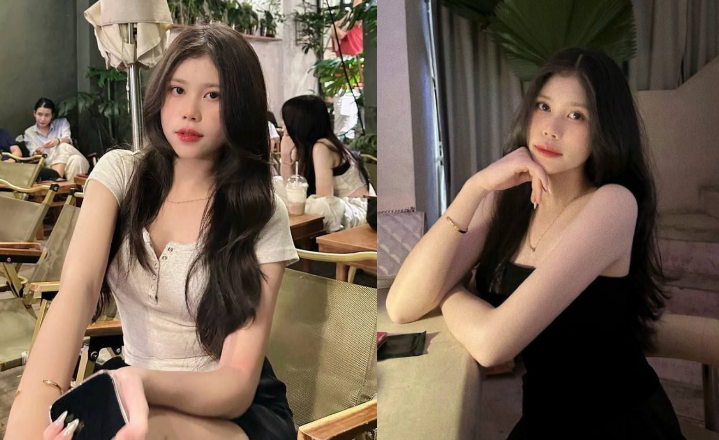Phim Em nữ sinh mê đi khách