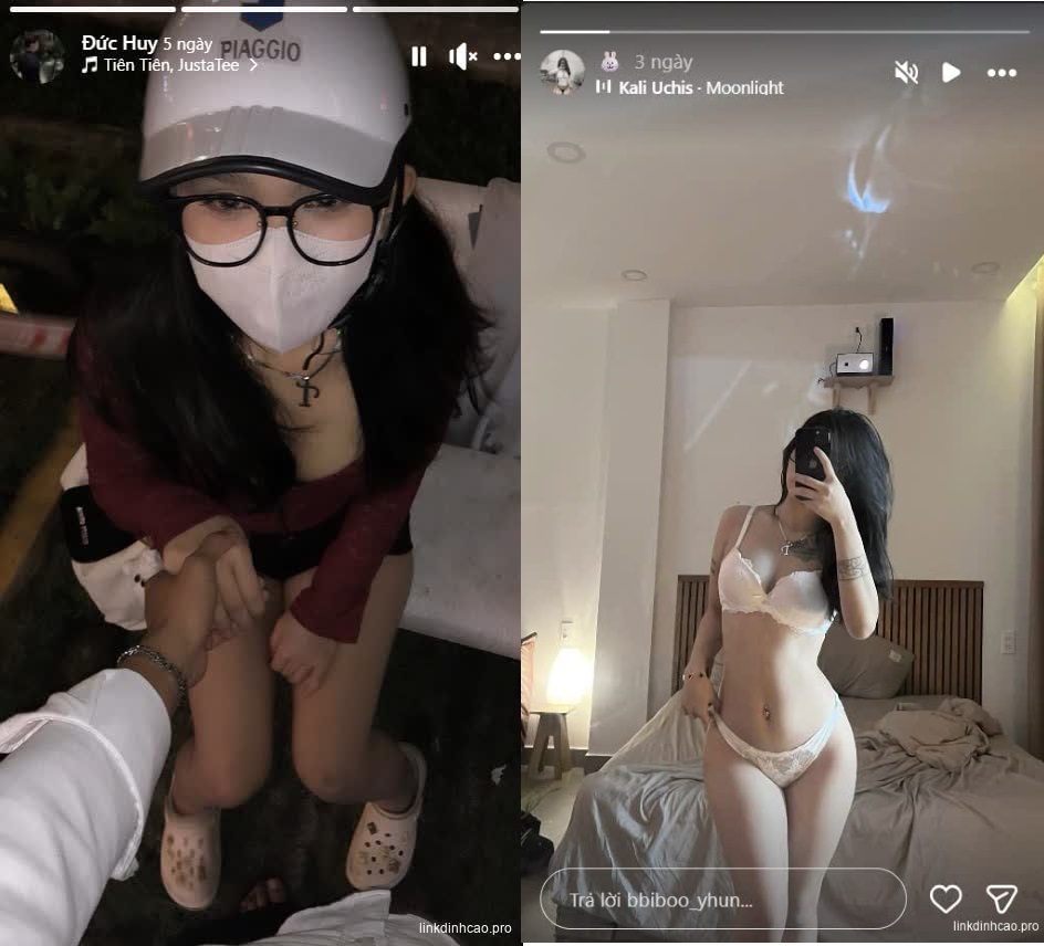 Phim Em ny siêu dâm sao không béo được