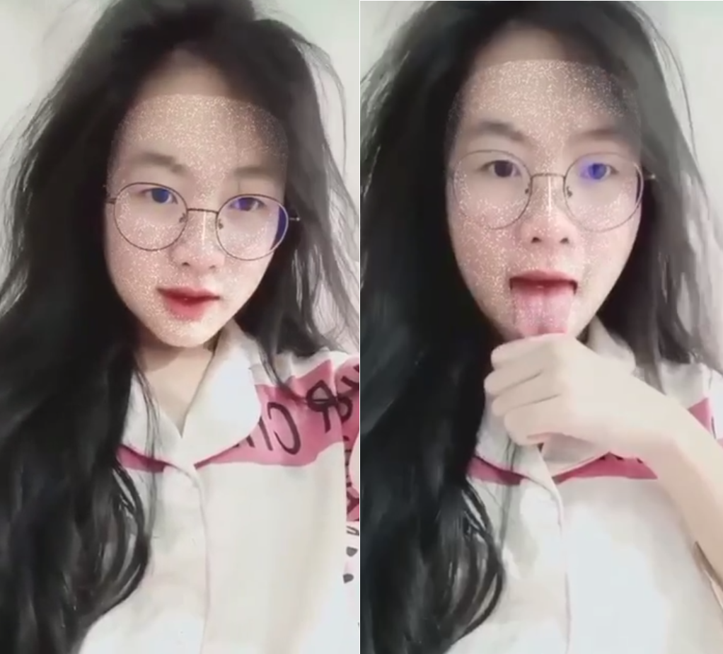 Em sinh viên ngày nào cũng mơ về anh