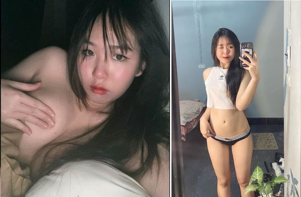 Phim Em thân hình ngon bị đụ há mồm