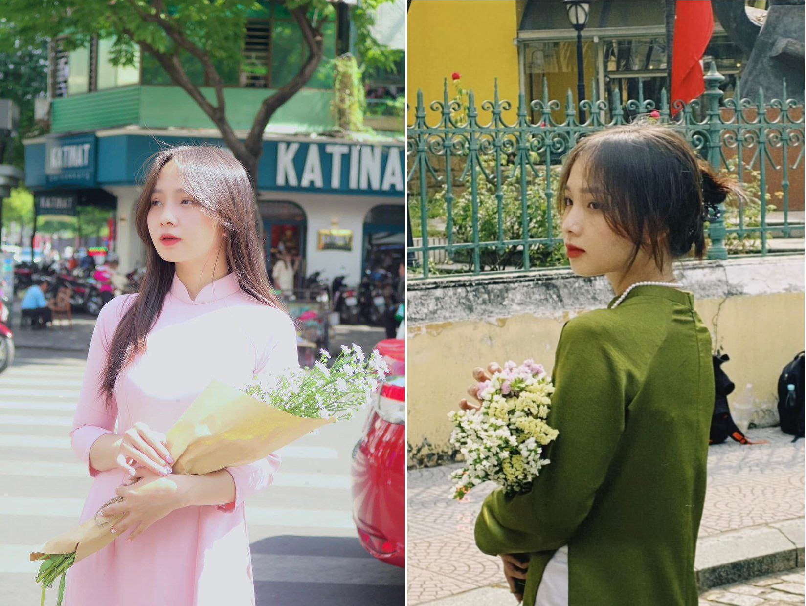 Phim Em thích được yêu anh nhiều hơn nữa