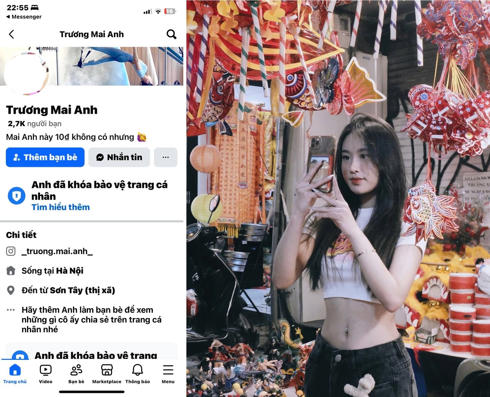 Phim Em thích làm osin cho anh sướng lên giường