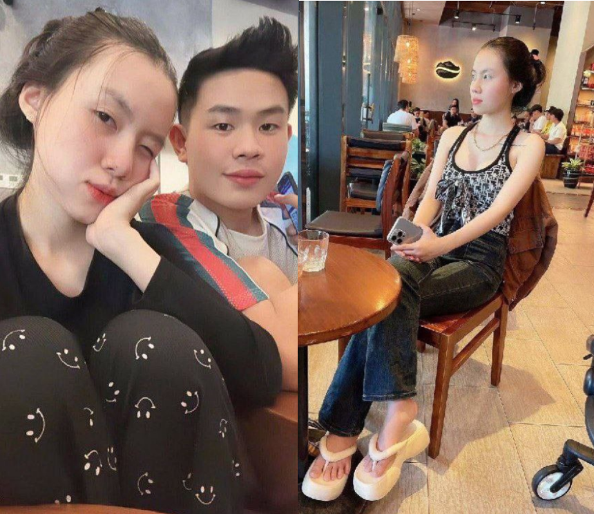 Phim Em trông như thiên thần nhưng mê hoặc không tưởng