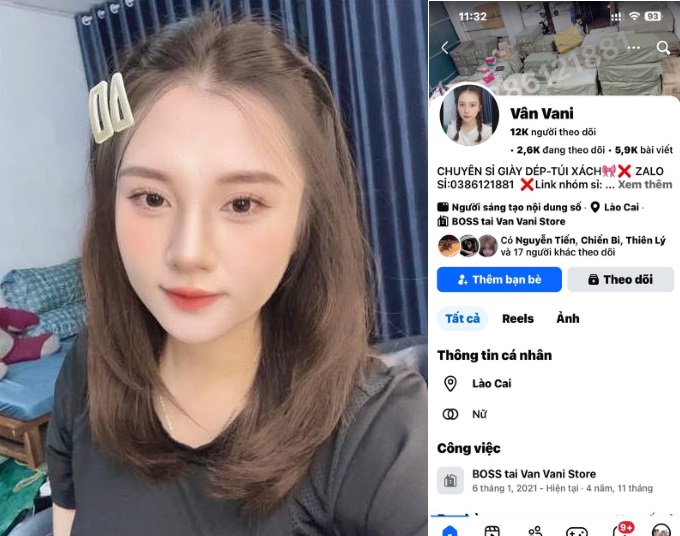 Phim Em Vân bị chồng bắt quả tang lúc mây mưa