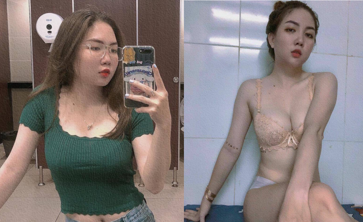 Phim Em vợ body múp không thể từ chối