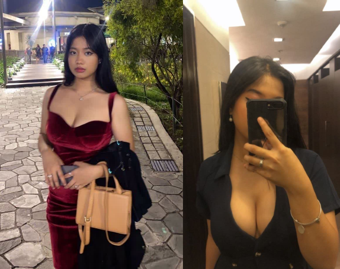 Em vú khủng sang chảnh thèm chịch