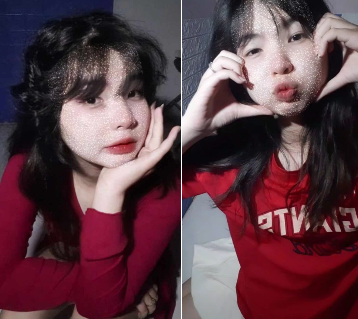 Em vừa thèm khát nên ghé qua nhà đòi hỏi ngay