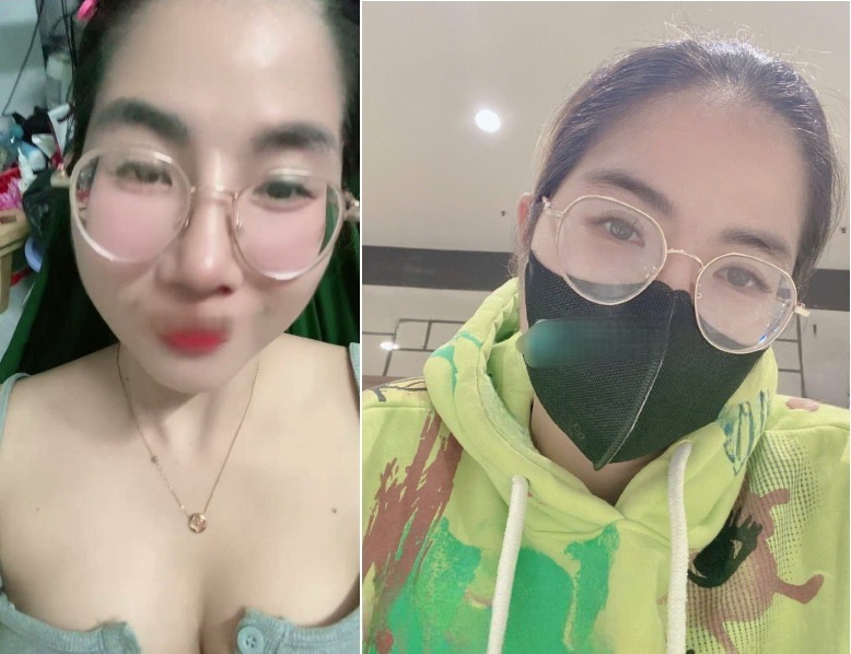 Gái cởi mở nhưng vẫn kín đáo