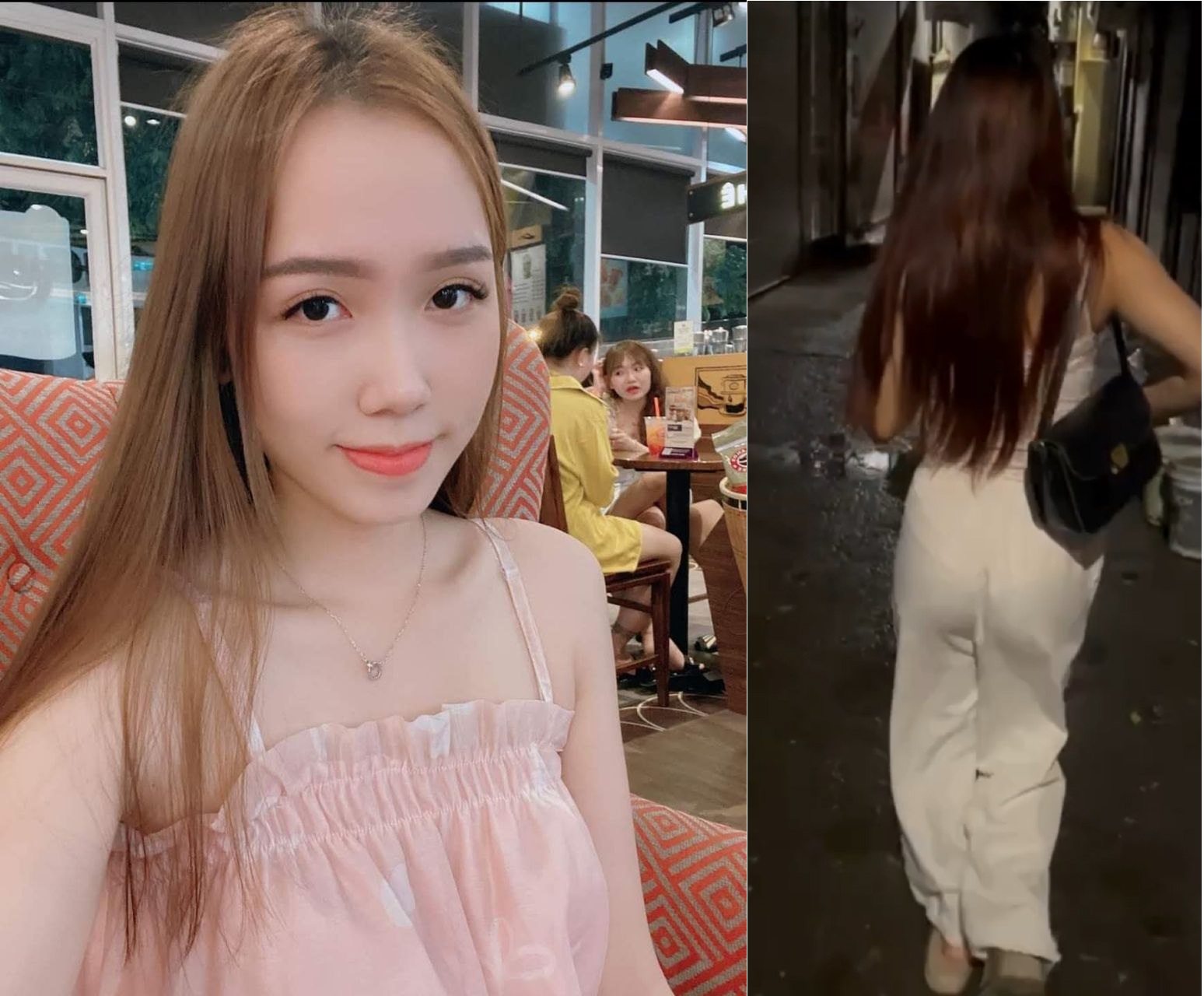 Phim Gái xinh không thể che giấu ham muốn bí ẩn