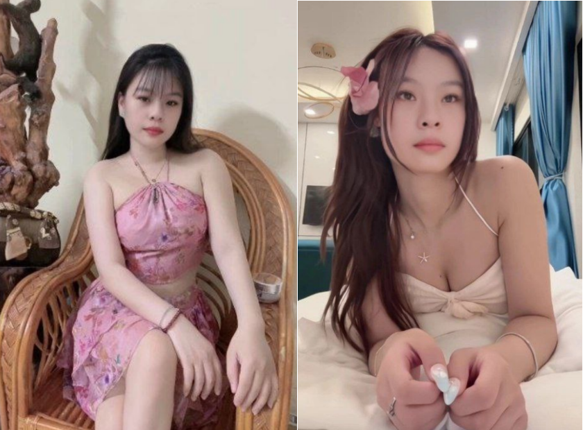 Phim Gái xinh mê trai đẹp sướng muốn chạy