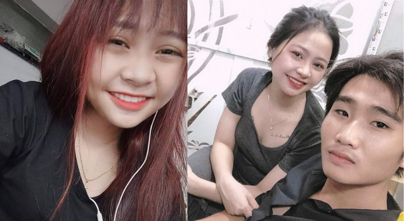 Phim Ghen tị vì không phải người đầu tiên khám phá em