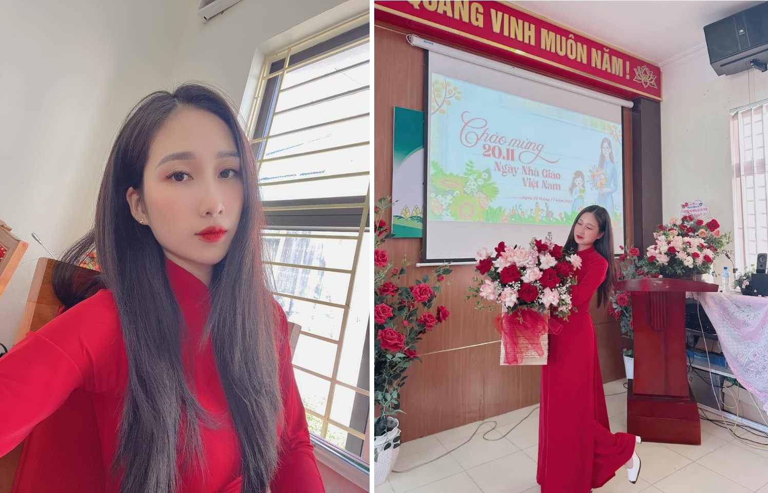 Phim Giáo viên dạy tình dục xuất sắc không thể cưỡng lại