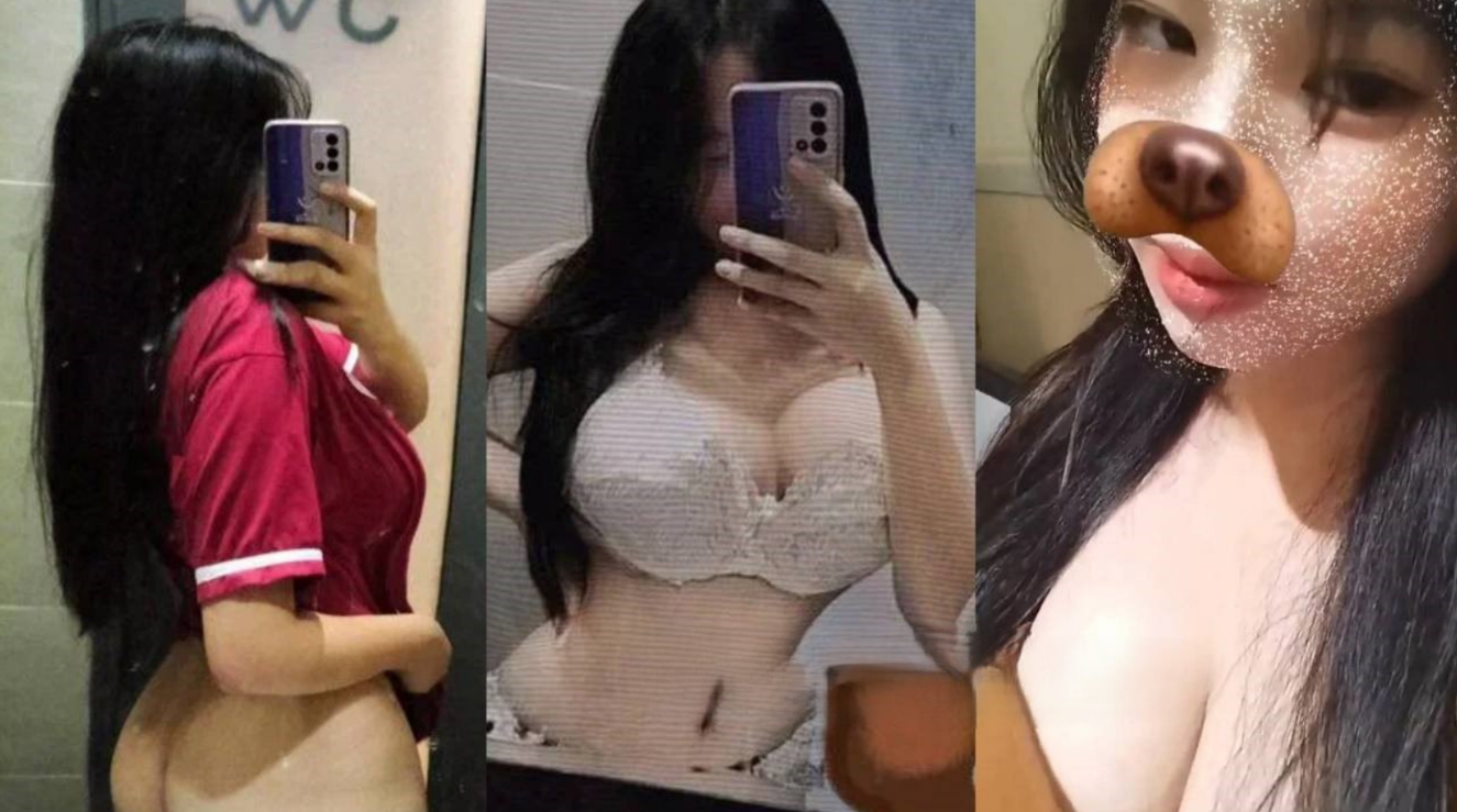 Phim Hàng sexy vú khủng mông căng lồn xinh