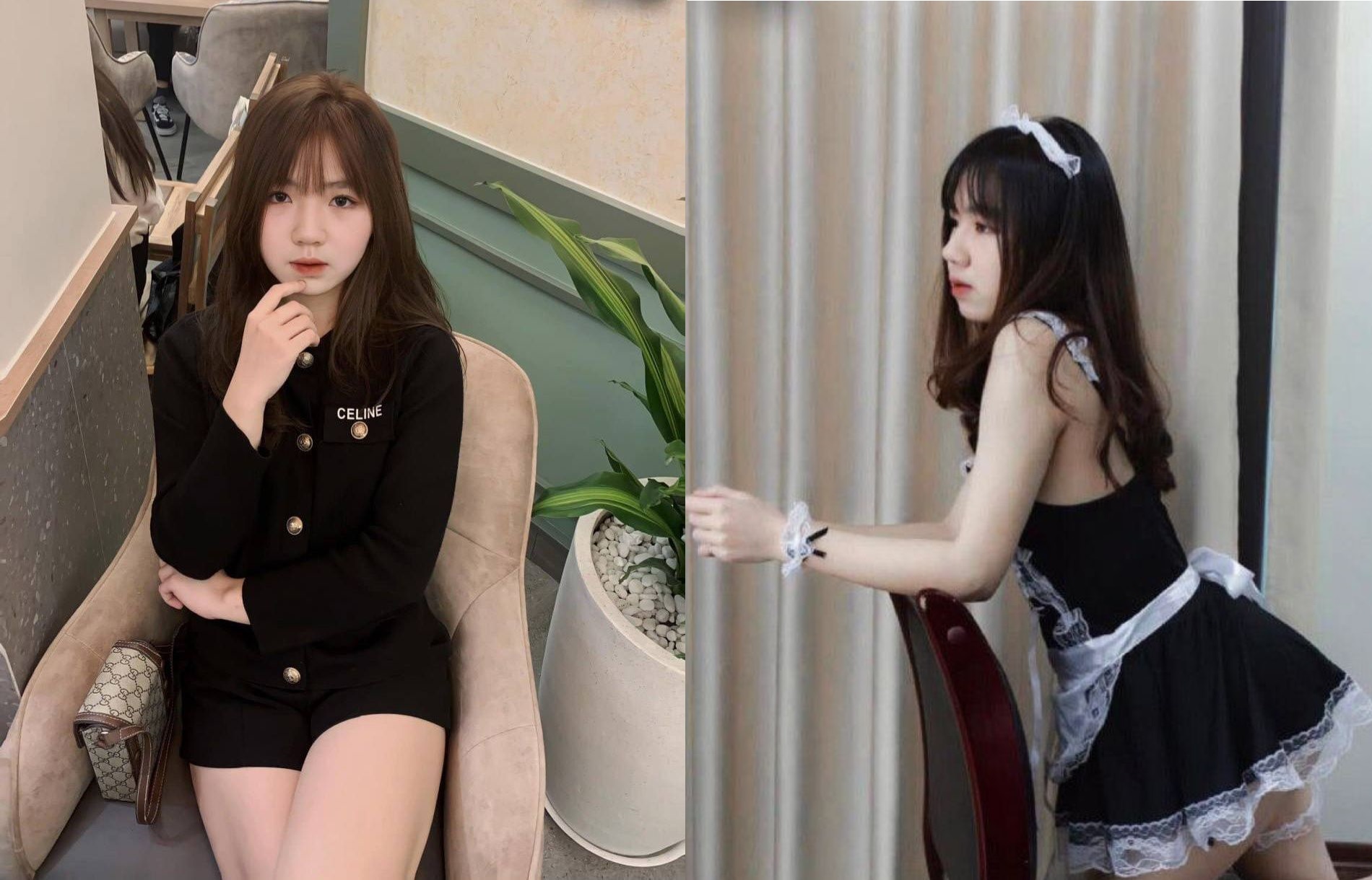 Phim Hạnh phúc khi được yêu em da trắng ngần