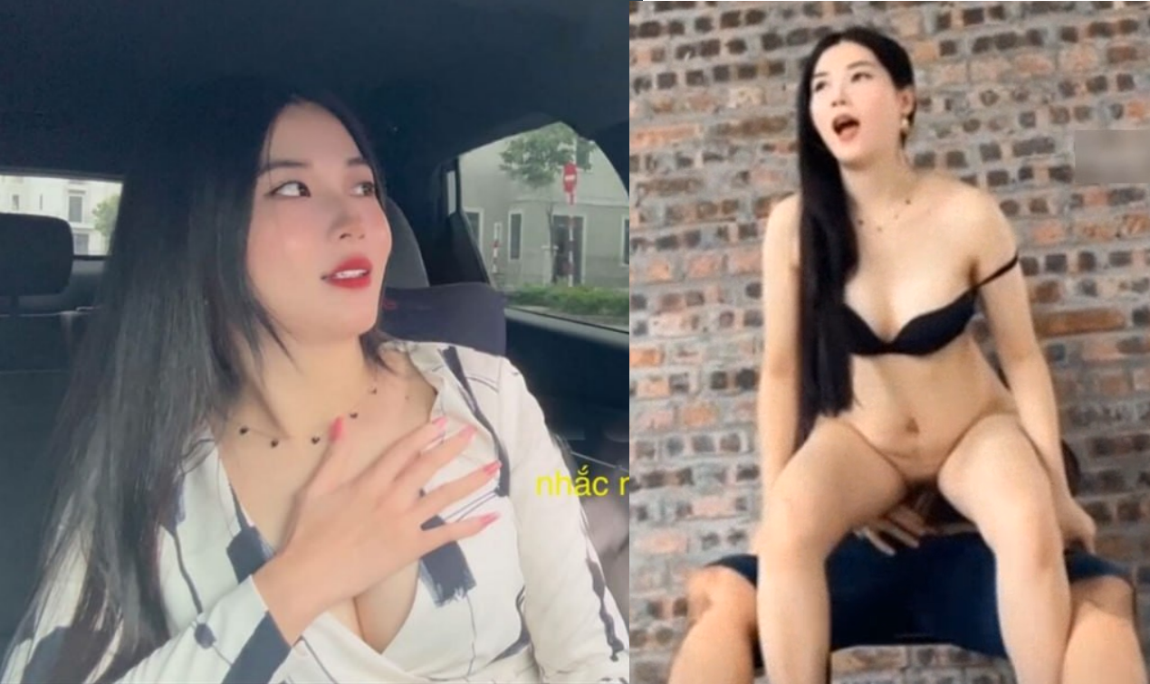 Phim Heo vn sex Lan Anh chịch người lạ nhà hoang