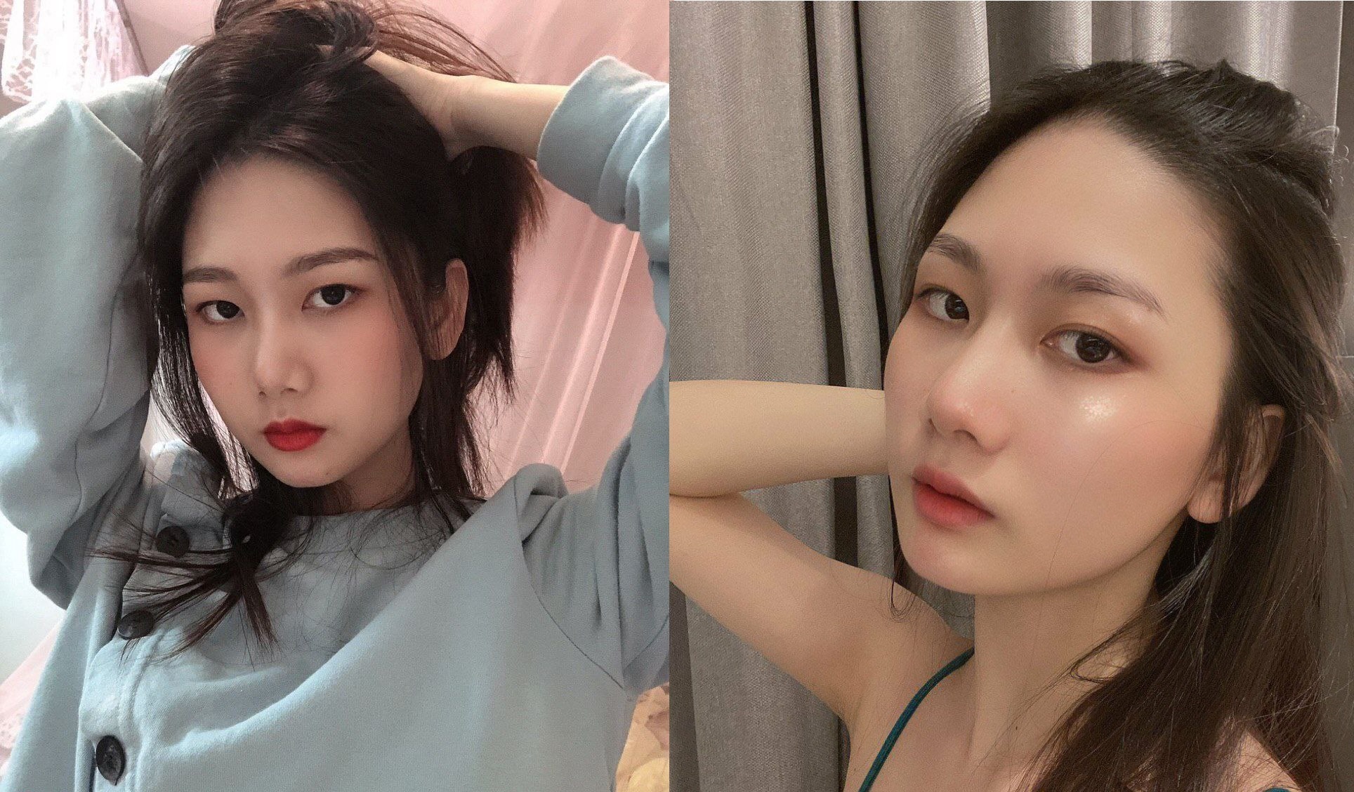 Phim Hình ảnh quyến rũ của Chu Thanh Huyền khi làm tiếp viên quán bar