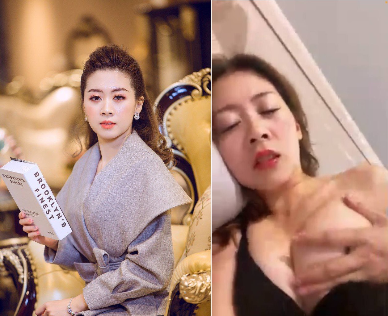 Phim Hình ảnh quyến rũ SV Việt Nam trong những ngày cuối khóa nóng bỏng