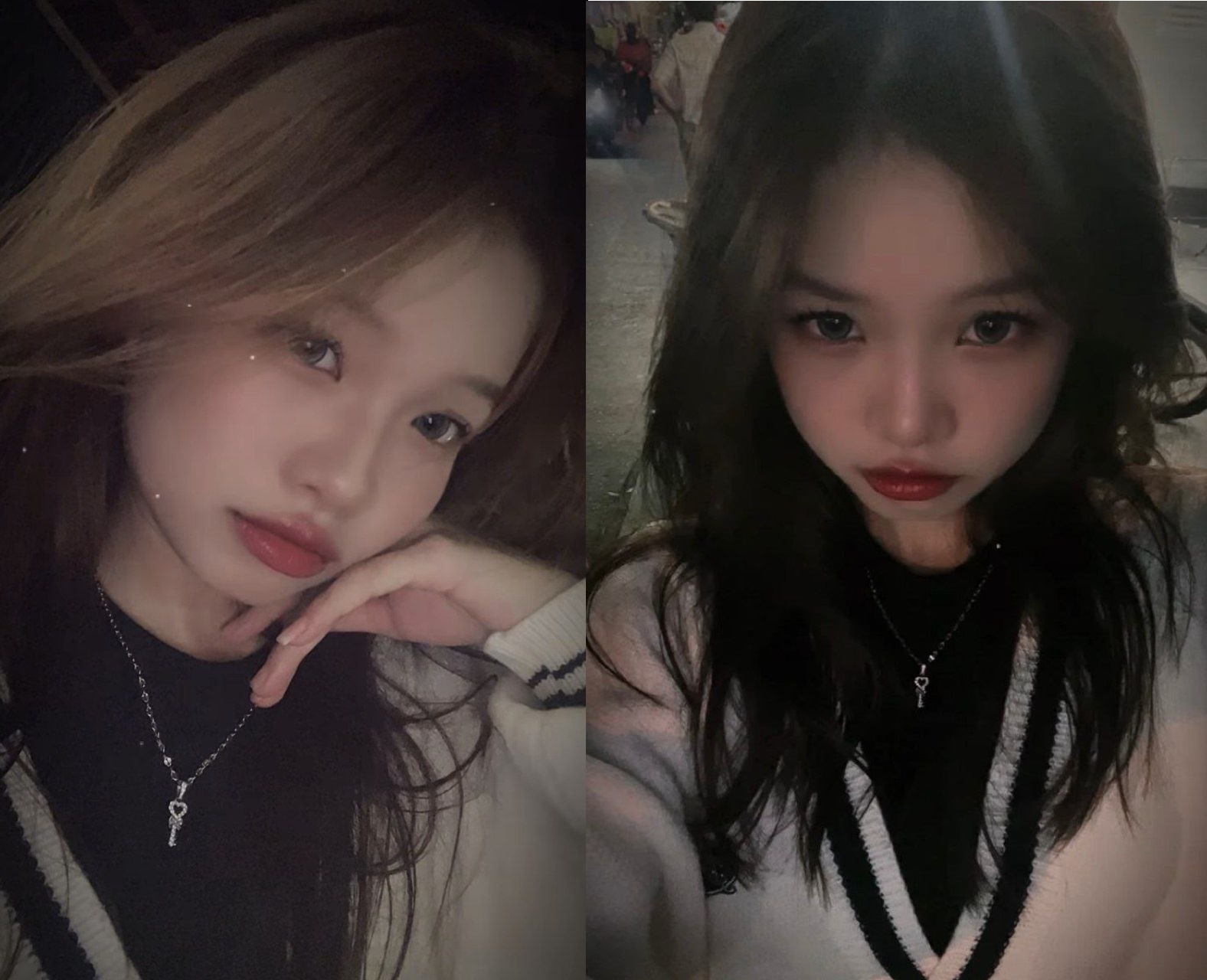 Phim Học sinh năm cuối gặp khó khăn trong việc đồng ý bắt đầu mối quan hệ với bạn thân.