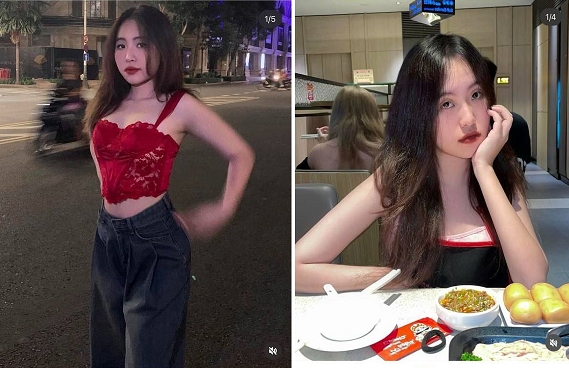 Phim Học trò ngoan nhưng táo bạo khi gần gũi