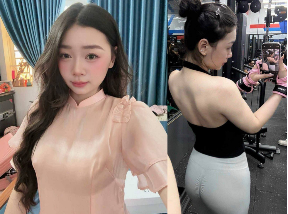 Phim Hot Girl Hút Hồn Nên Dễ Yêu