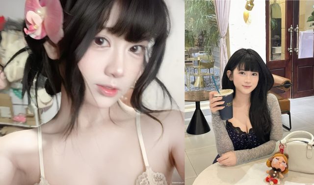 Hotgirl lộ clip body ngon hết nói