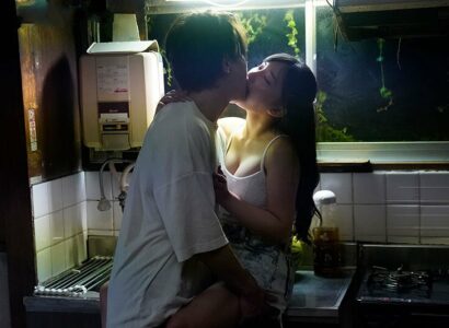 Phim Karen Yuzuriha ân ái không ngừng nghỉ