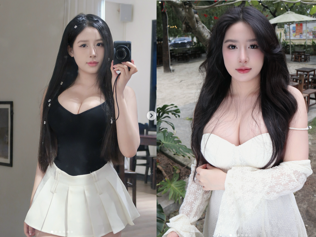 Phim Khám phá bí mật em Giang bím hồng mượt mà