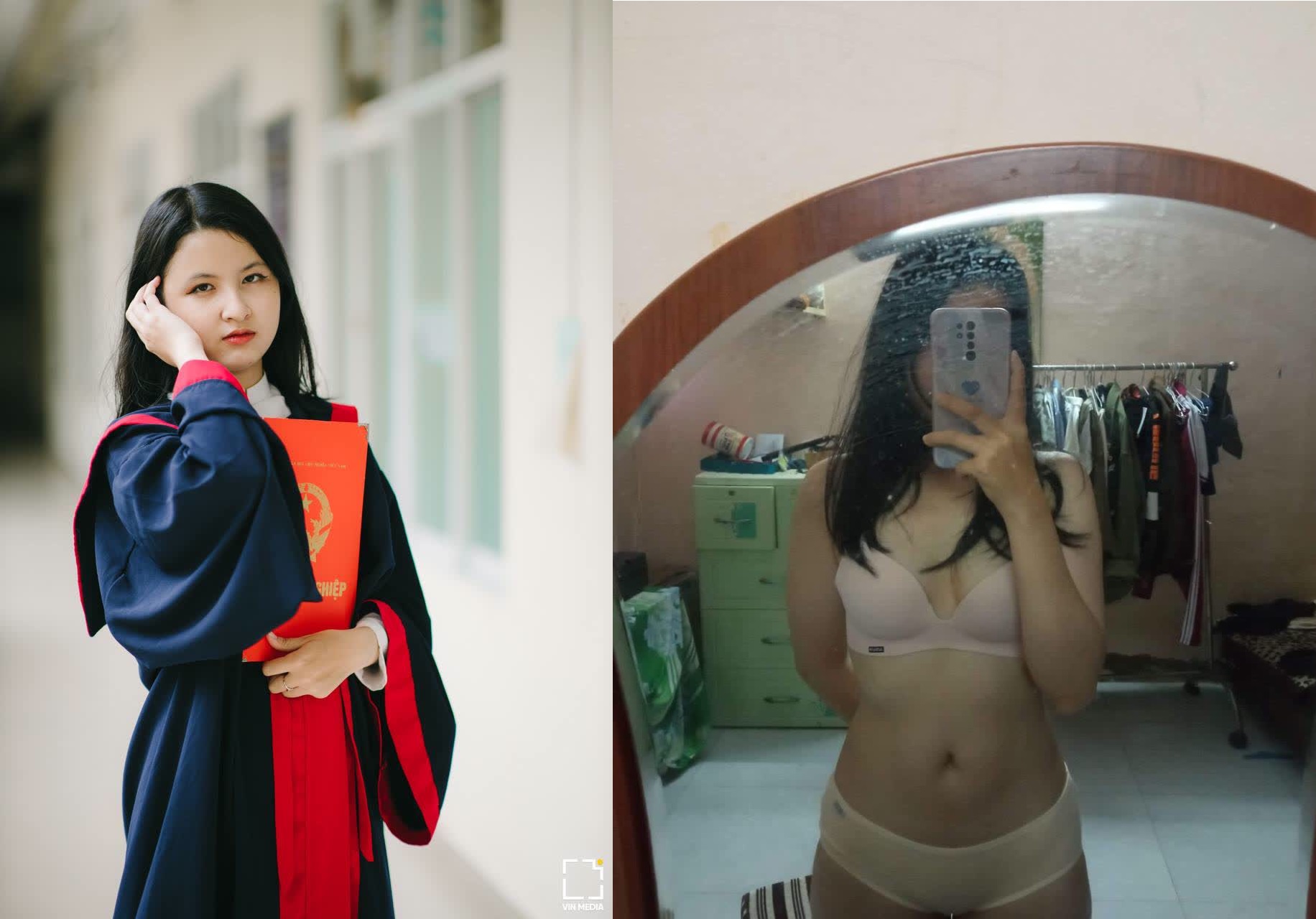 Phim Khám Phá Cảm Xúc Thăng Hoa Của Cô Gái Trẻ Trung Đầy Khát Vọng