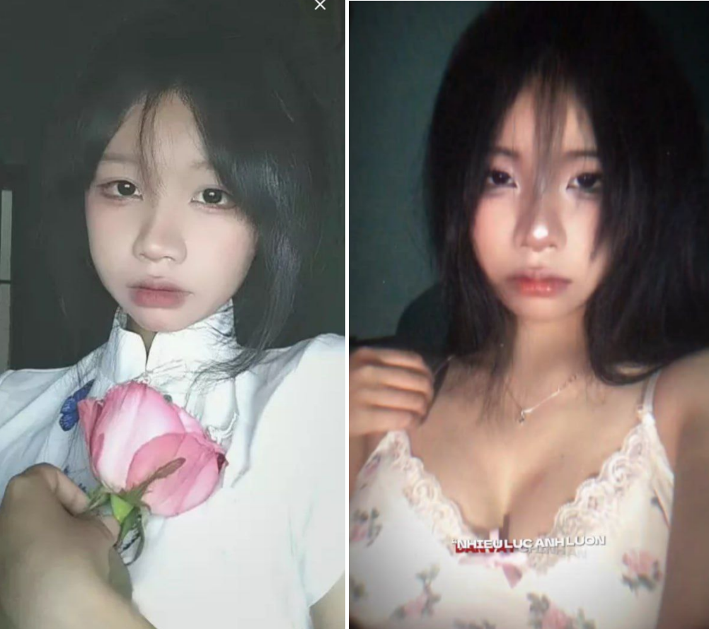 Phim Khám Phá Sự Ngây Thơ Của Nữ Sinh Cùng Lớp