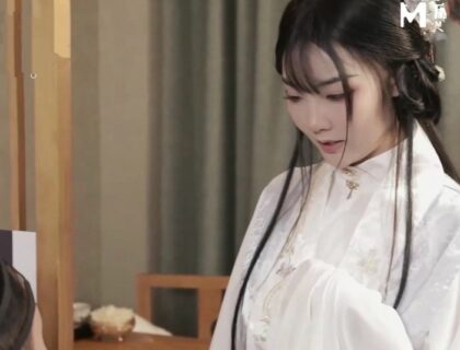 Phim Khám Phá Vẻ Đẹp Nóng Bỏng Của Cô Tiên Nữ Núi Tuyết