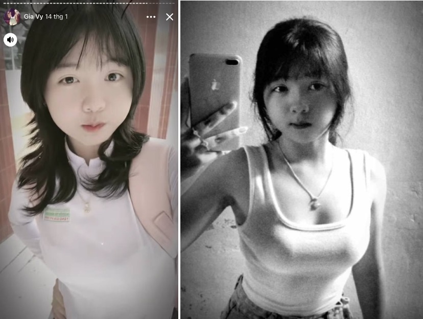 Phim Khoảnh khắc cuồng nhiệt bên Gia Vy quyến rũ